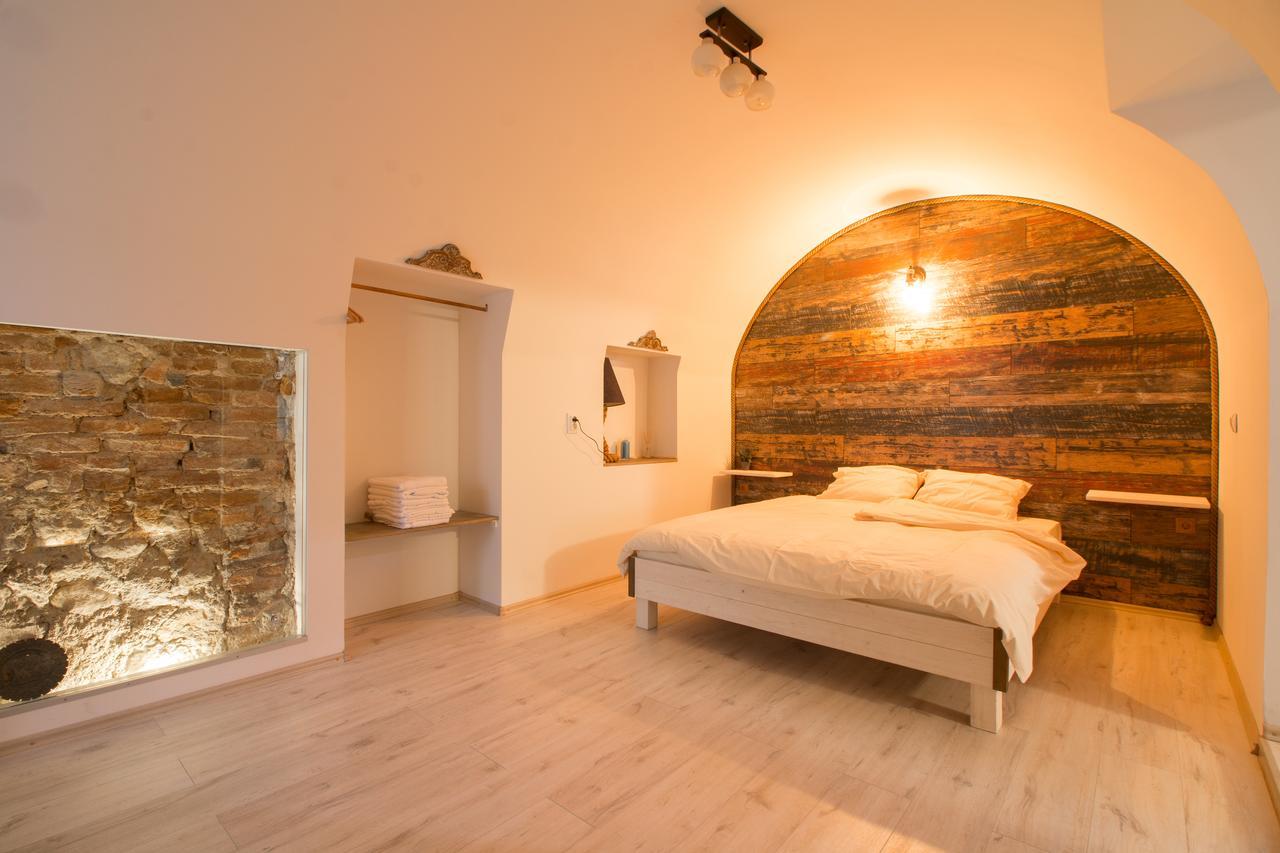 Poarta Schei Apartment Brasov Bagian luar foto