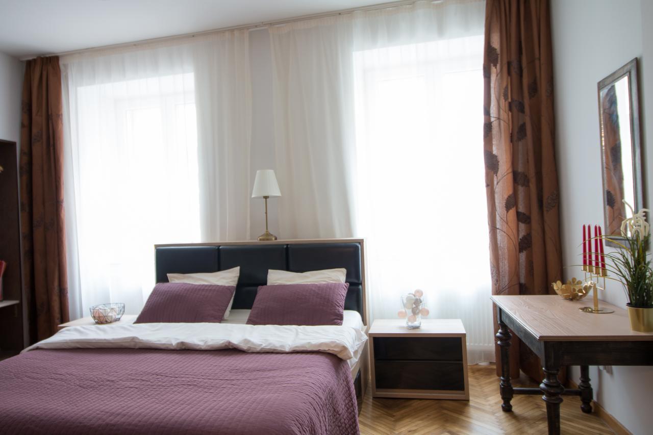 Poarta Schei Apartment Brasov Bagian luar foto