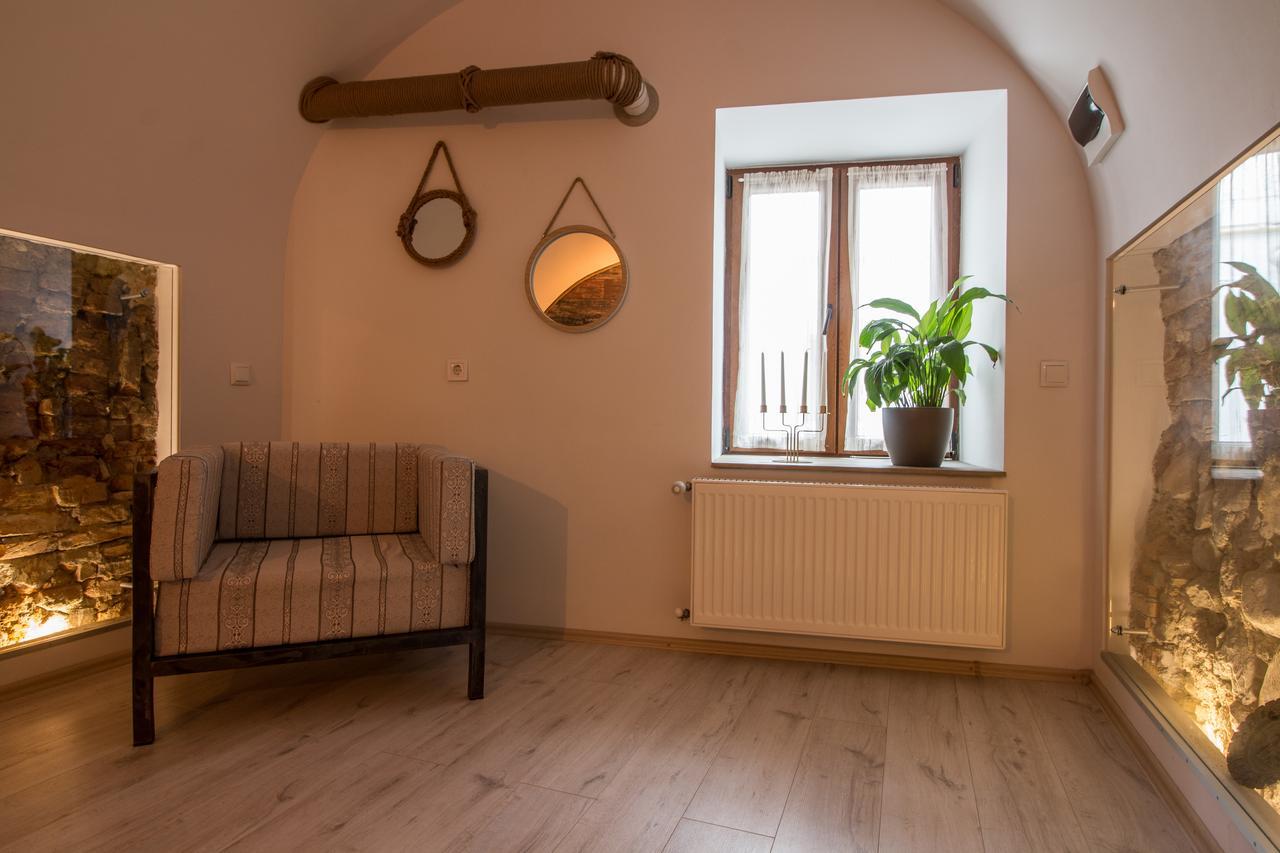 Poarta Schei Apartment Brasov Bagian luar foto