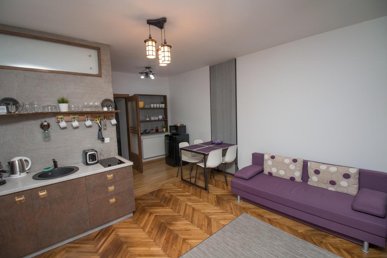 Poarta Schei Apartment Brasov Bagian luar foto