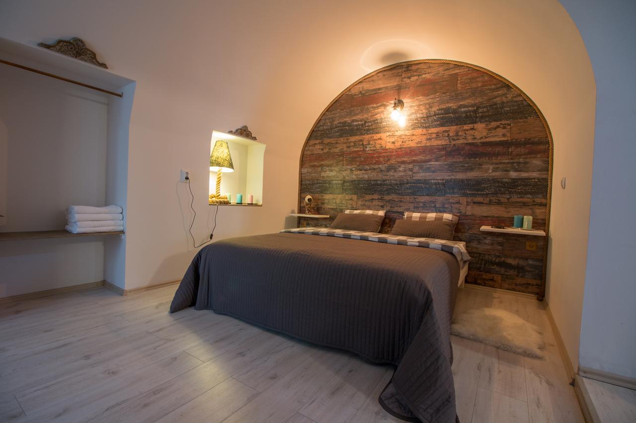Poarta Schei Apartment Brasov Bagian luar foto