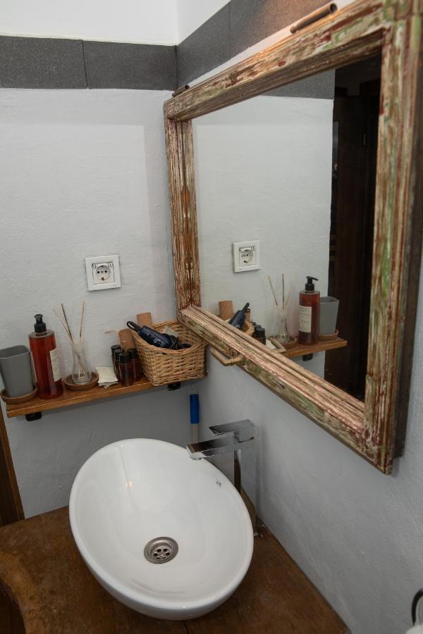 Poarta Schei Apartment Brasov Bagian luar foto