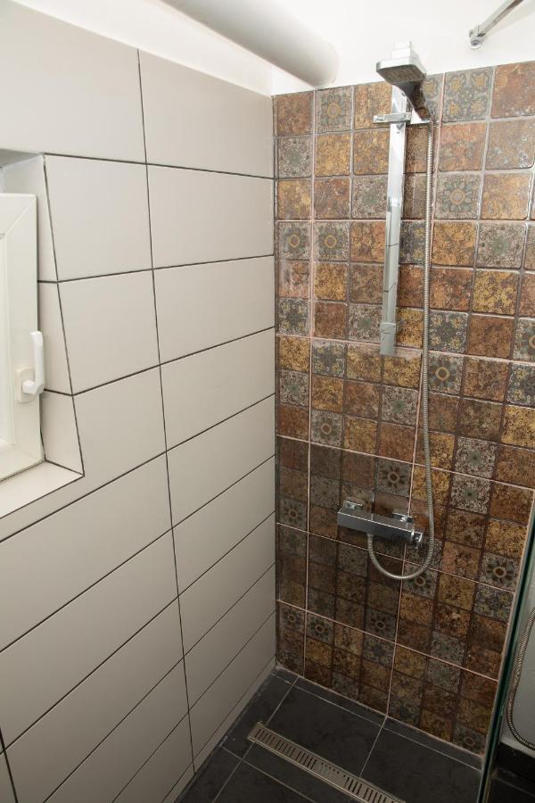 Poarta Schei Apartment Brasov Bagian luar foto