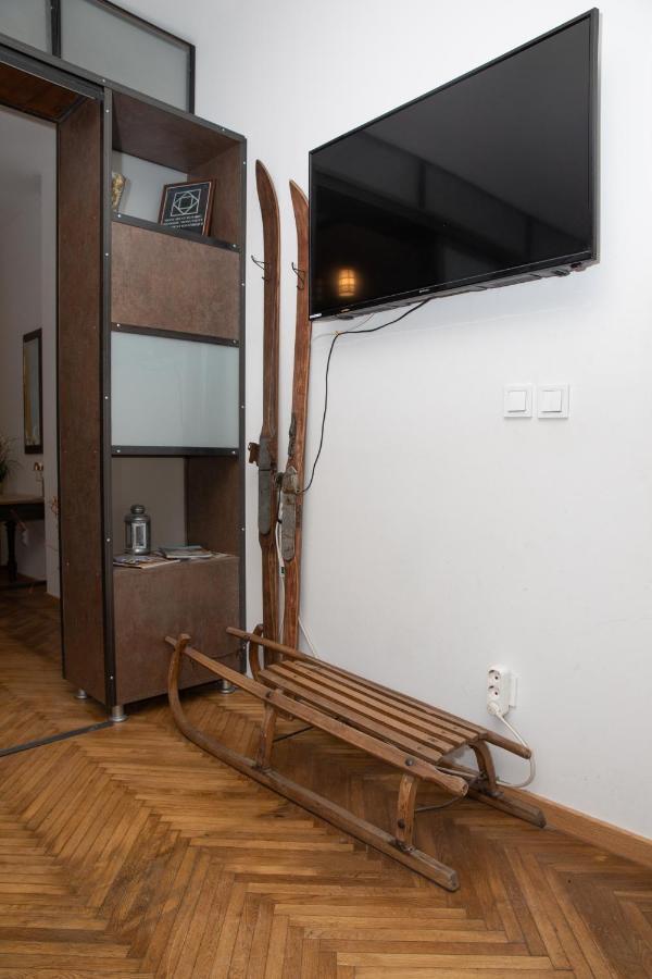 Poarta Schei Apartment Brasov Bagian luar foto