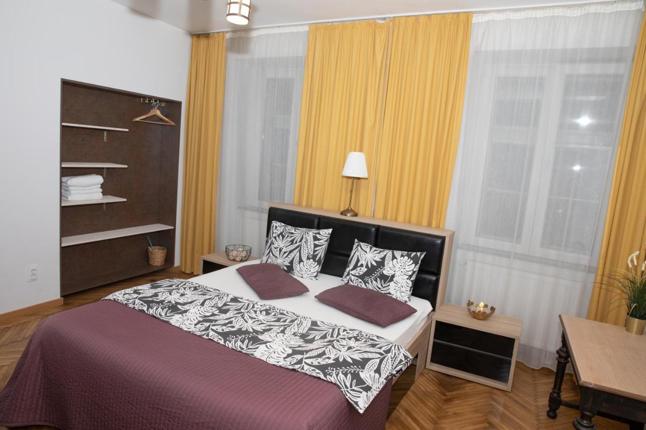 Poarta Schei Apartment Brasov Bagian luar foto